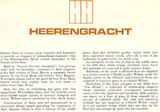 Heerendract